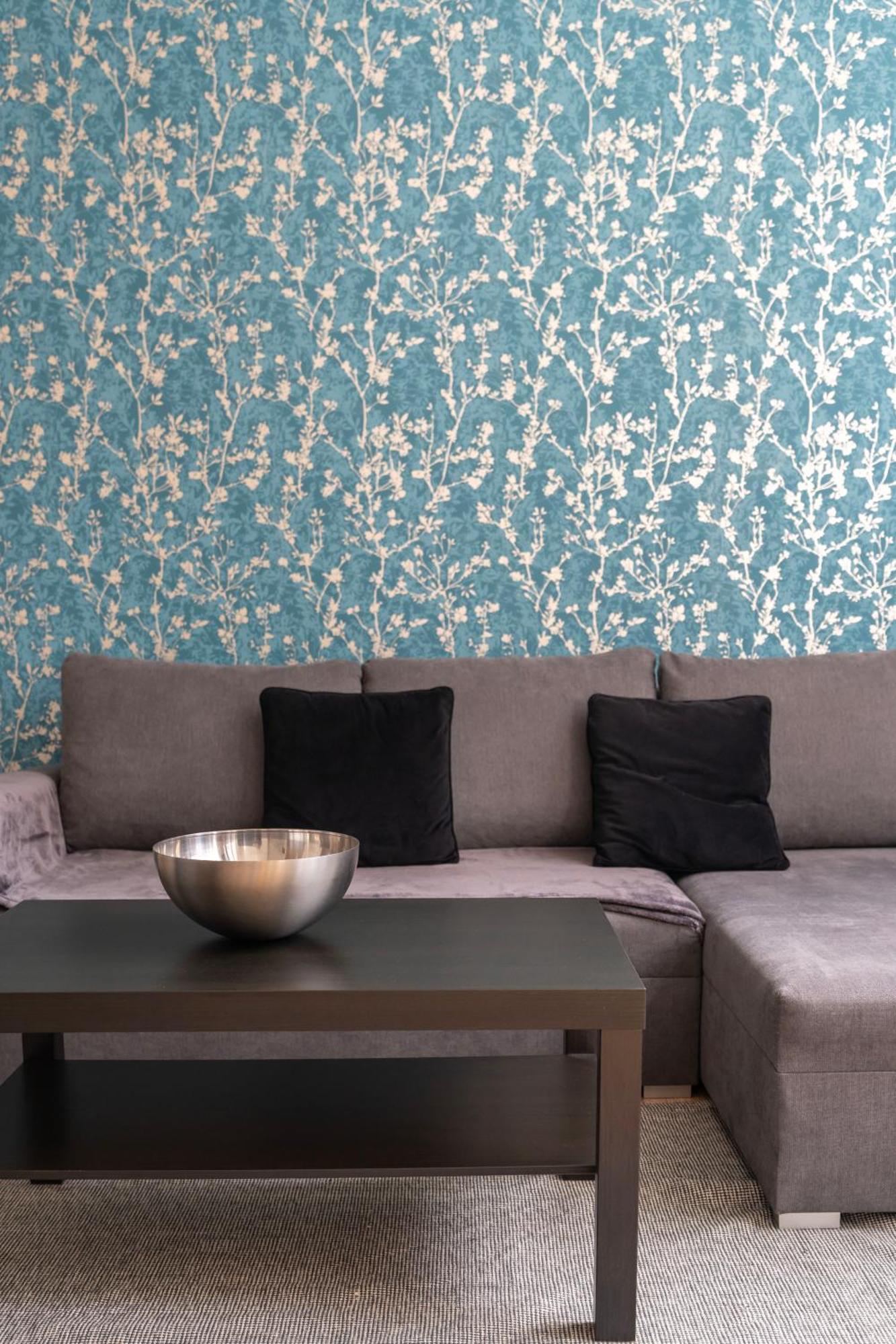 Shoreditch Apartments By Dc London Rooms Eksteriør bilde
