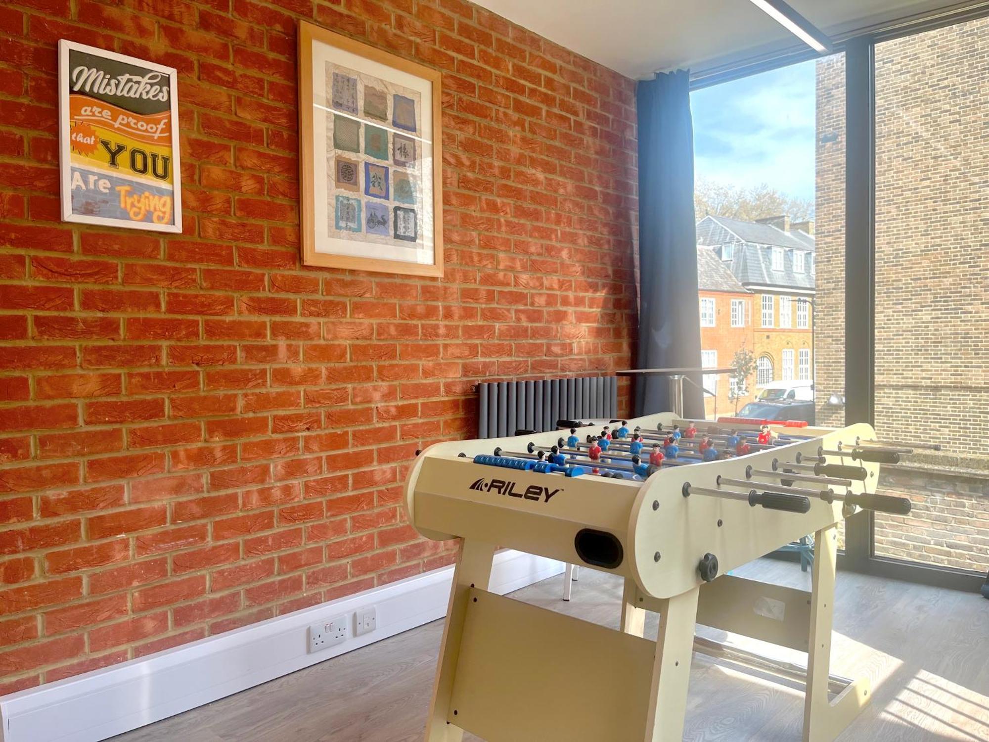 Shoreditch Apartments By Dc London Rooms Rom bilde