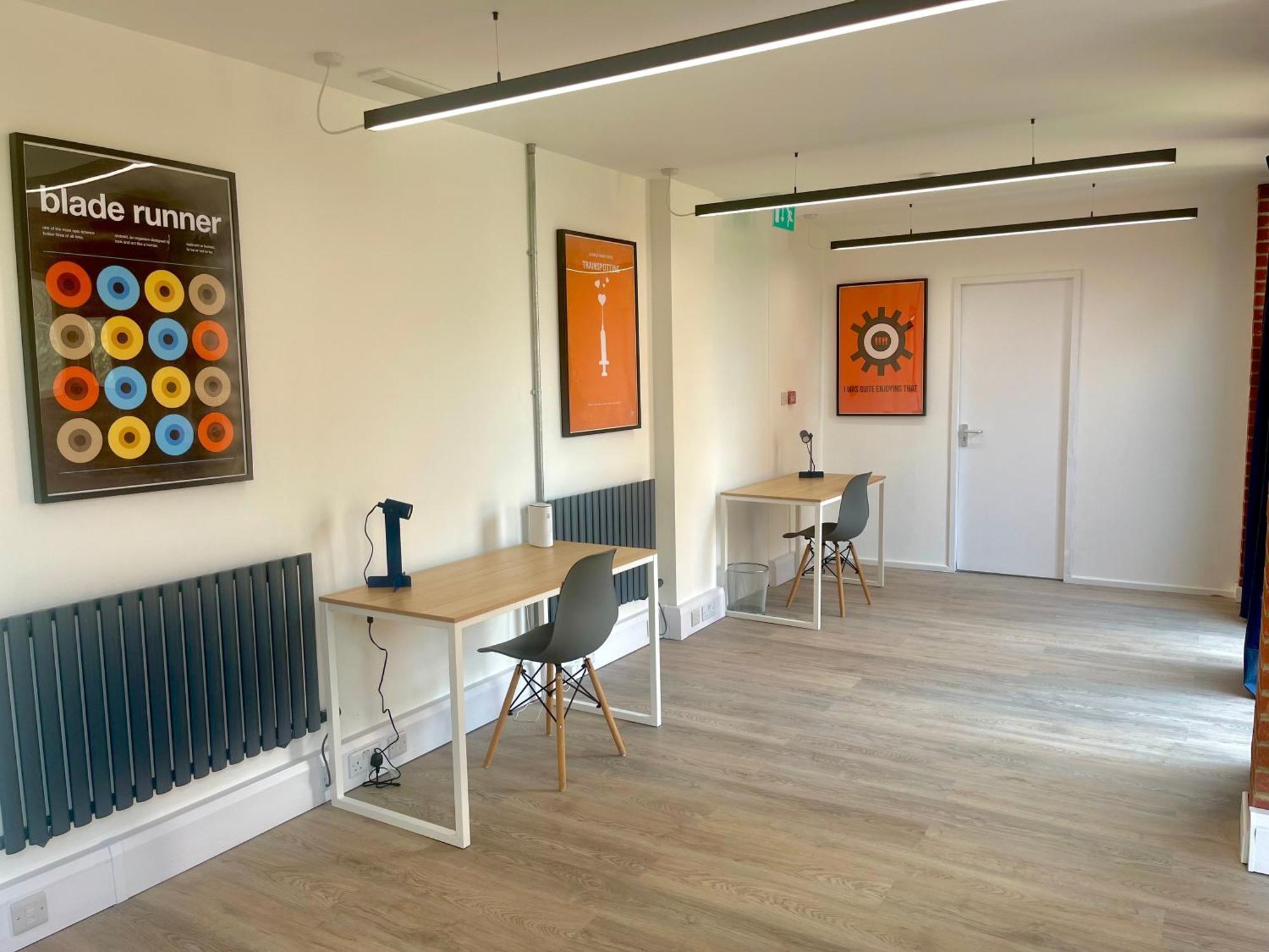 Shoreditch Apartments By Dc London Rooms Eksteriør bilde